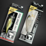 Basser オールスタークラシック 2024 限定ルアー Basser オールスタークラシック 2024 限定ルアー