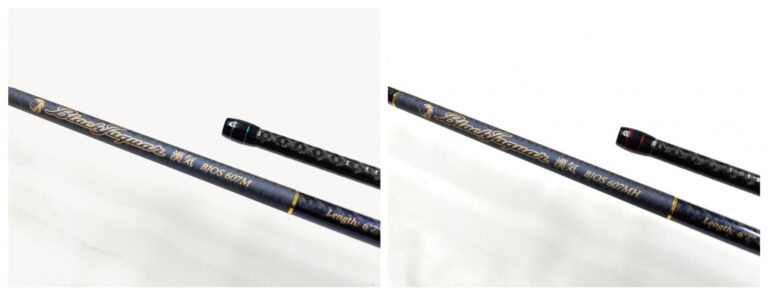【NEW】BLACK JAGUAR 漢気 BJOS-607M / MH