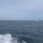 NEW TESOROは丹後ジャークと相性抜群!?  in 京都丹後半島