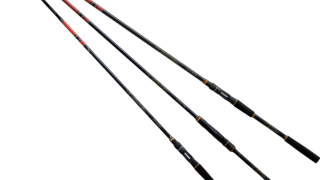 海上釣堀ULTIMATE SPEC　3つの新戦略