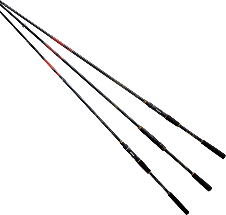 海上釣堀ULTIMATE SPEC　3つの新戦略