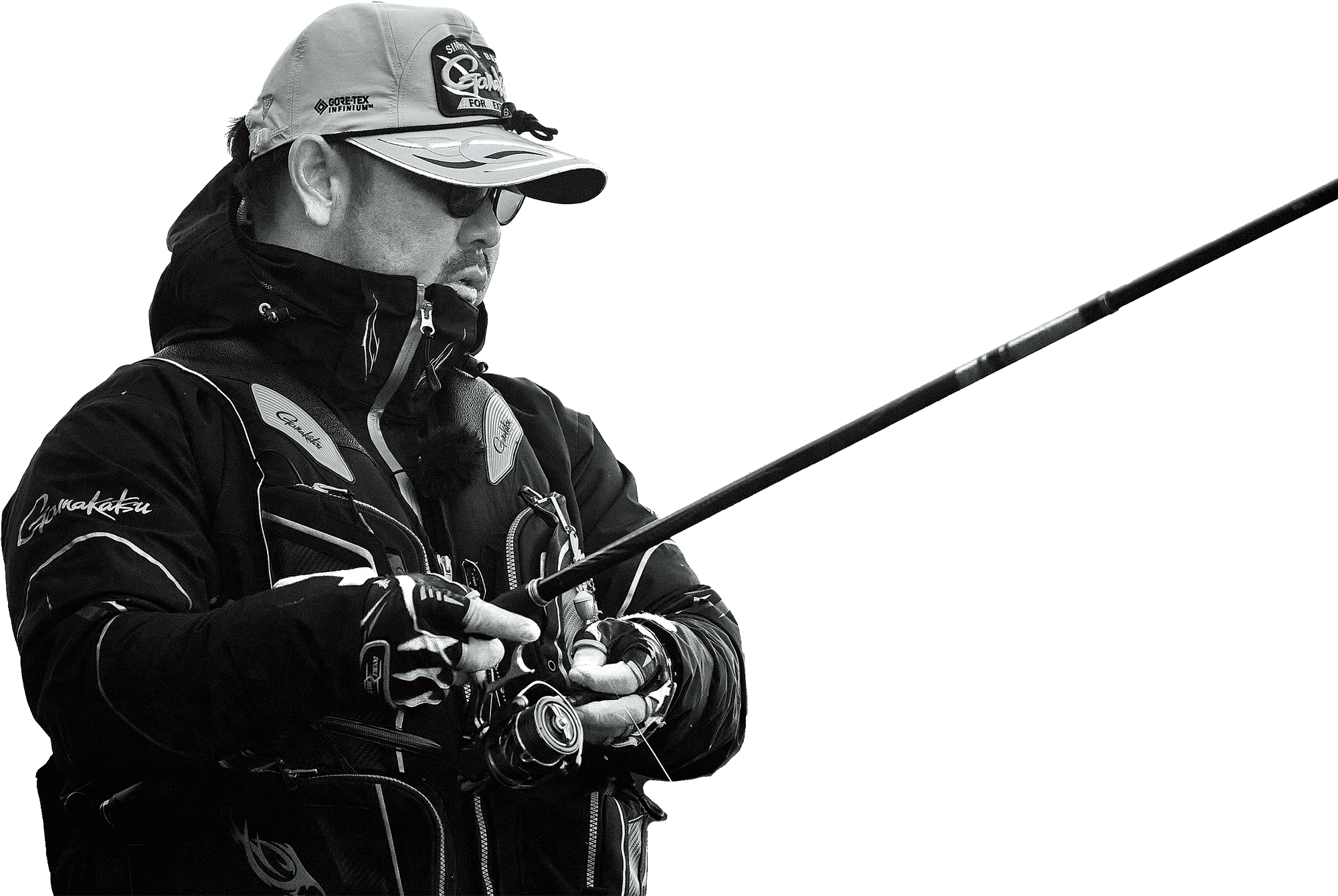 山中久志 -時合いを逃さぬ眼力を磨く-