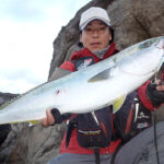 ルアーローテーションで釣果を伸ばす青物攻略 – フラペンの活用 –