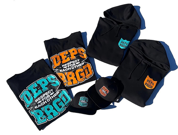 『deps ONLINE STORE』NEWアイテム。 『deps ONLINE STORE』NEWアイテム。
