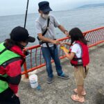 【第2回】釣りデビュー応援!!サポートイベント【平磯海づり公園】 【第2回】釣りデビュー応援!!サポートイベント【平磯海づり公園】