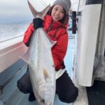 12月🎅 まりん🐳の落とし込み!!カンパチ到来⁉ 12月🎅 まりん🐳の落とし込み!!カンパチ到来⁉