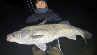 カンタム・スタイル【今年最後！！〆の90UP！！モンス…