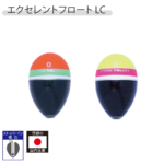 新製品情報更新しました。エクセレントフロートLC