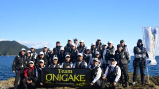 Team ONIGAKE FINALS TOURNAMENT2024レポートを掲載いたしました。New