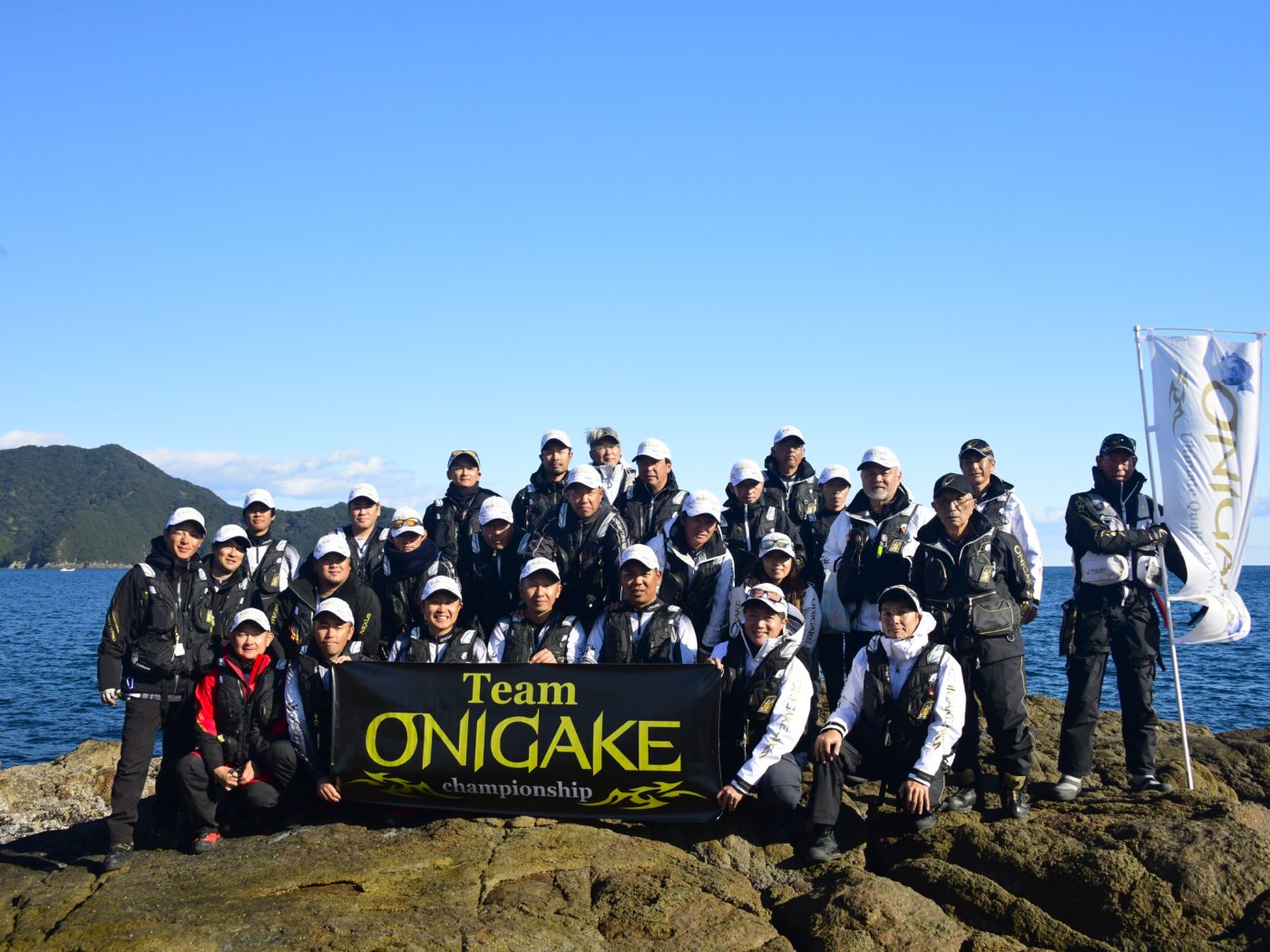 Team ONIGAKE FINALS TOURNAMENT2024レポートを掲載いたしました。New Team ONIGAKE FINALS TOURNAMENT2024レポートを掲載いたしました。New