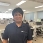 Vol.7 企画営業部 営業三課 相川 琢磨