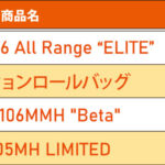 【お知らせ】ヤマガブランクスメンバーズサイト再販スケジュールのご案内 【お知らせ】ヤマガブランクスメンバーズサイト再販スケジュールのご案内