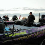 【Megabass blog】小森嗣彦「勝負の道標となったスピナーベイト『SV-3』～バサーオールスタークラシック2024振り返り～」