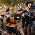 伊藤巧×シーガーゼロワンプロジェクト(植盛幹太、川越すず、中川瑠凱) Day1