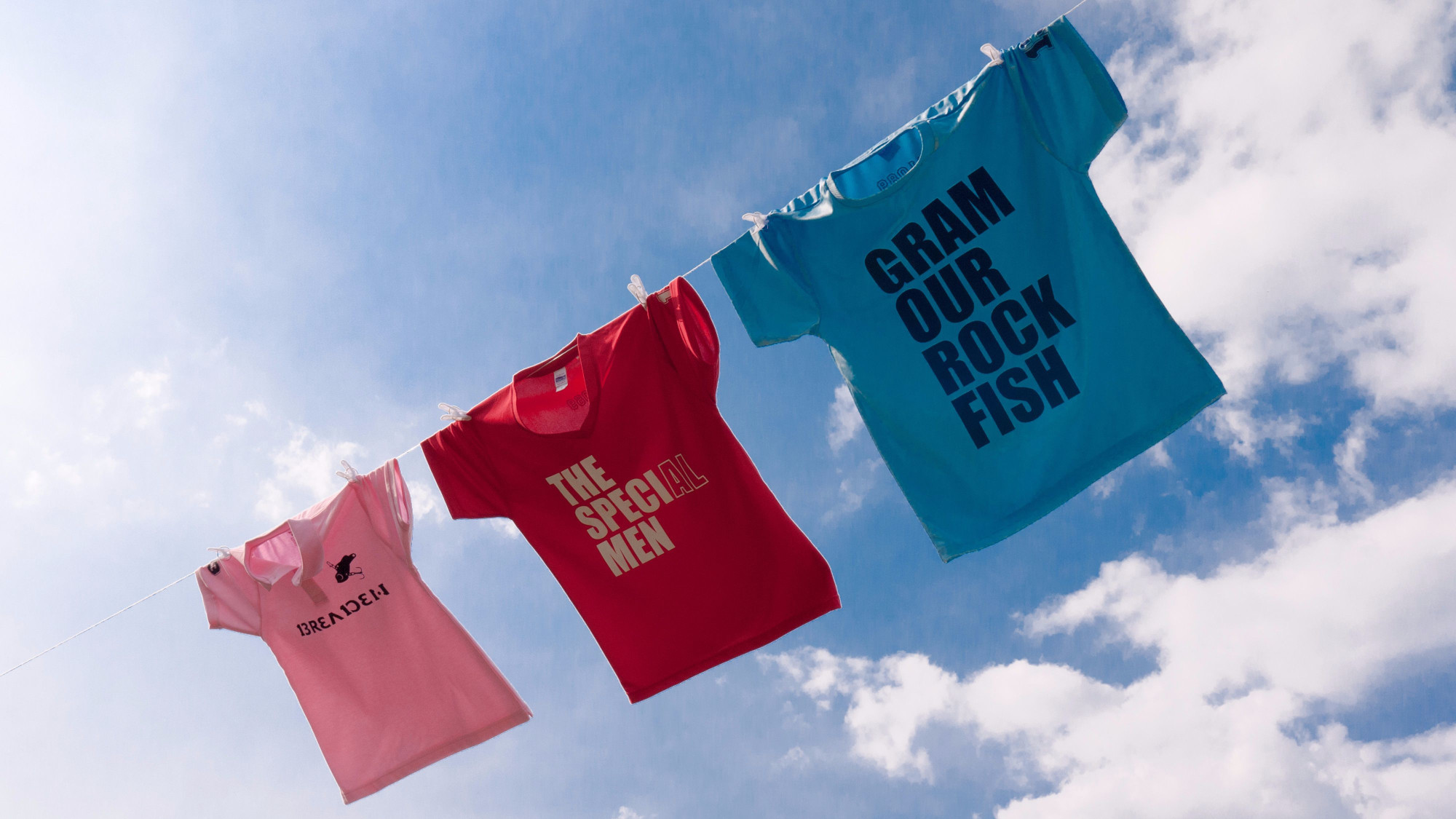 Tシャツ新色追加 Tシャツ新色追加