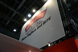 イベント情報に「FISHING SHOW 大阪　フォトギャラリー　ーマグバイト編ー」を掲載しました。