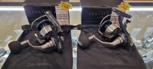 旧品ダイワ 21セルテートが大特価にて販売中！