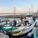 釣行レポートに「【明石の鯛サビキ】」を掲載しました。