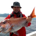 釣行レポートに「★鷹巣沖 乗っ込みマダイ爆釣すぅ!」を掲載しました。 釣行レポートに「★鷹巣沖 乗っ込みマダイ爆釣すぅ!」を掲載しました。