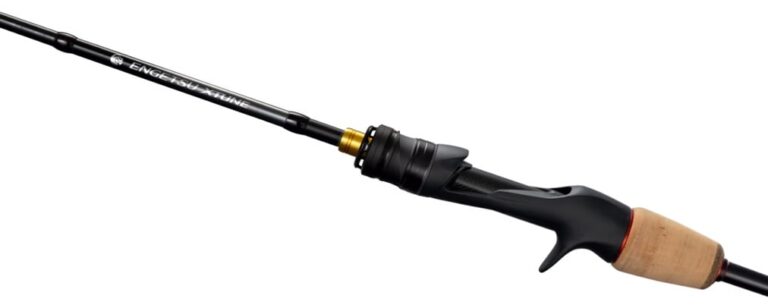 2025年 シマノ新製品 炎月 X-TUNE フィネスモデル ご予約承ります！