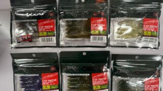 ロックフィッシュに