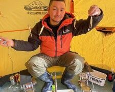 苫小牧近郊 ワカサギ釣果情報🎣
