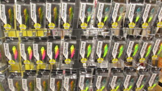 TBｵﾘｶﾗ「ﾒﾀﾙﾏｽﾀｰ」入荷!!
