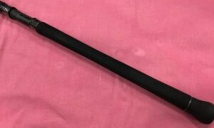 ﾘｯﾌﾟﾙﾌｨｯｼｬｰ ｱｳﾞｧﾘｽ 106MH Nano
