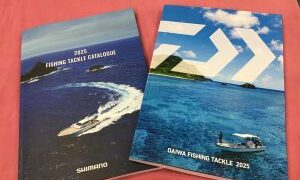 メーカーカタログ入荷のご案内♪