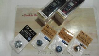 【入荷情報】シーズン真っ最中の中古ワカサギ商品入荷です！！