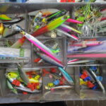中古ルアー入荷！
