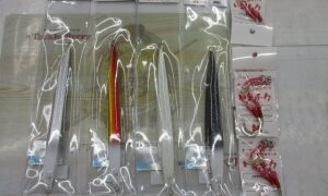あいやｰｲﾝﾁｸ入荷のご案内！