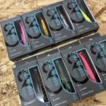 【新商品】バレーヒル【SWARM80S】