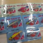 UKベイト15/21g入荷!! UKベイト15/21g入荷!!