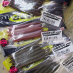 スレンダースキャット、カディス、アラベスク、ミニべスク、そのほか色々入荷。