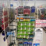 【イシグロ豊田店】2025年も絶好調！バマストコーナー作成！