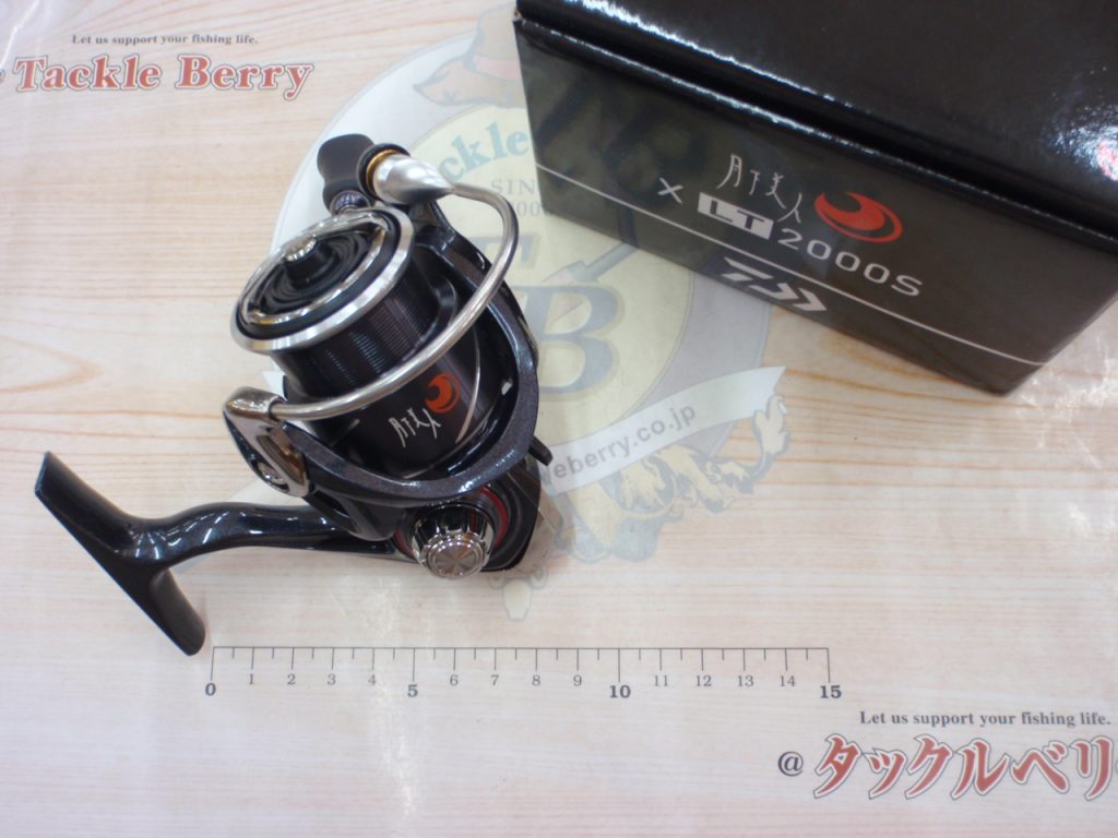 ☆北見店☆20月下美人X LT2000S ☆北見店☆20月下美人X LT2000S