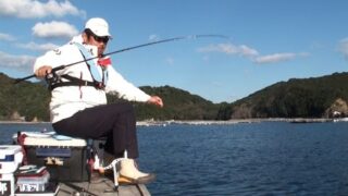 兼松伸行のBigOne デビルズカップ2016協賛特別企画