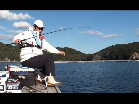 兼松伸行のBigOne デビルズカップ2016協賛特別企画