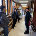 店舗対抗！TB管釣り大会