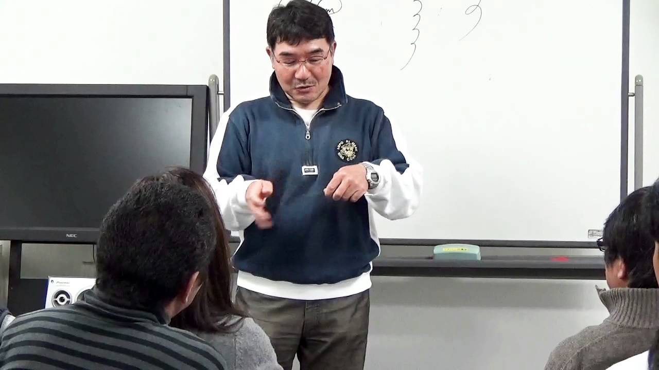 冬の釣りを楽しむ！やっさんの海上釣堀教室イベント動画