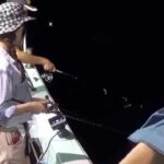 小浜沖イカメタルゲーム
