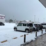 【彦根店】本日の営業についてのご案内 【彦根店】本日の営業についてのご案内