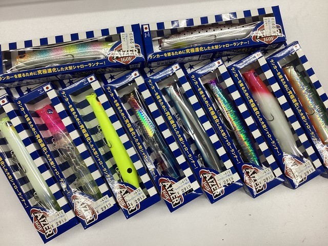 2日販売開始の福袋もございます！