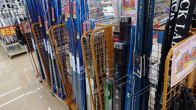 東松山高坂店　1/7特価品まだまだありますよー