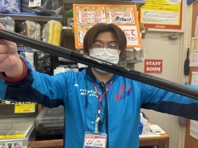 ダイワ新製品　オススメアイテム3選！！