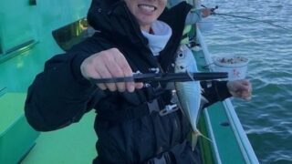 3/9（日）【初心者大歓迎！！キャスティングスタッフと行くLTアジ釣りツアー】を開催いたします！！