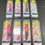 アグア『ズィークイッド』入荷！！