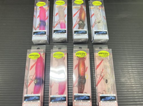 アグア『ズィークイッド』入荷!! アグア『ズィークイッド』入荷!!