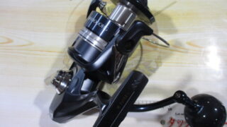 20ストラディックSW 10000HG★ご紹介★